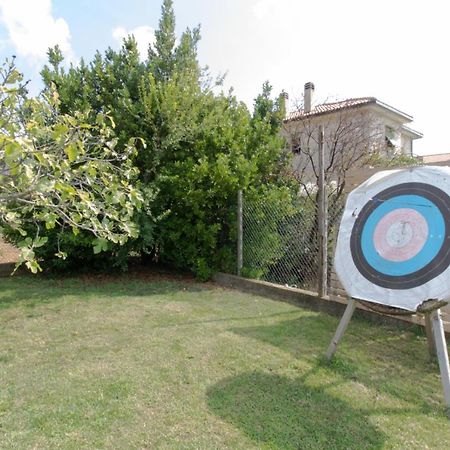 Hotel Riviera Pietra Ligure Bagian luar foto