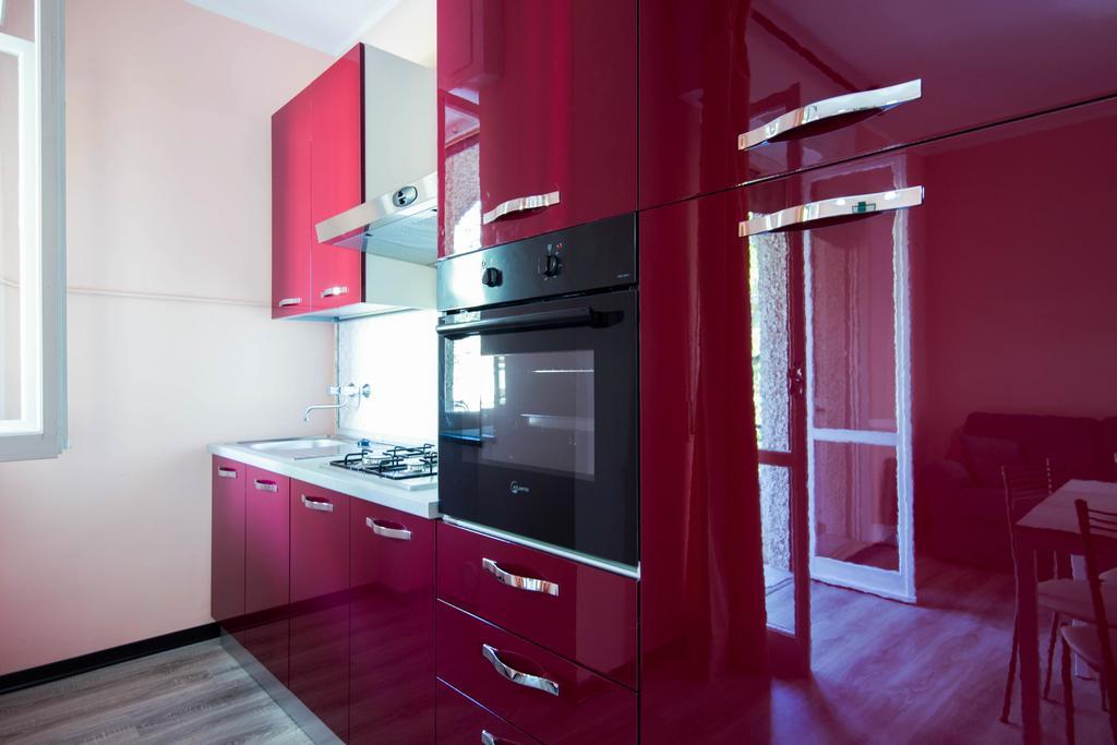 Hotel Riviera Pietra Ligure Ruang foto